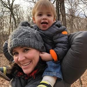 Meet your Posher, Carrie